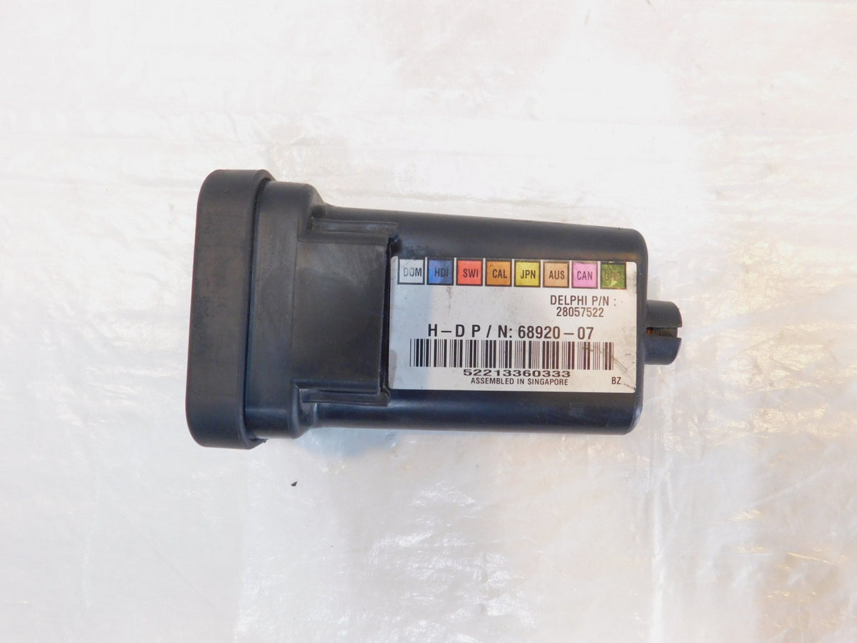 Harley Touring Road King & Electra Glide & Sportster Turn Signal Module TSM - C3 Cycle