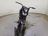 17-20 Kawasaki Z125 BR125 Front Headlight Headlamp Head Light Lamp Lens Housing - C3 Cycle