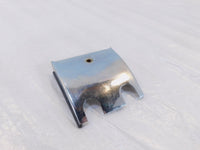 Harley Touring Electra Glide Classic Chrome Fuel Tank Console Panel Extension - C3 Cycle