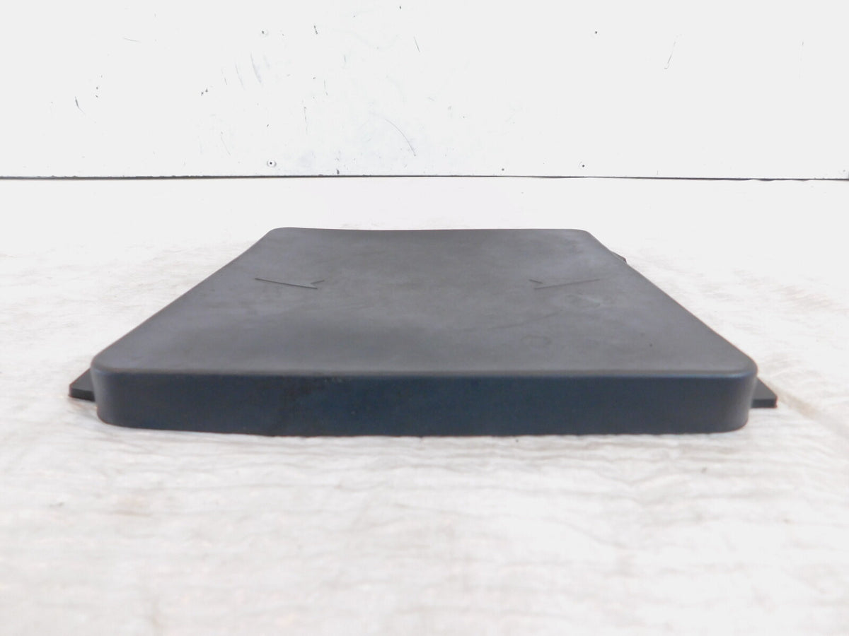 Aprilia SL1000 Falco Front ECM ECU CDI Bottom Holder Protection Box Tray Cover - C3 Cycle
