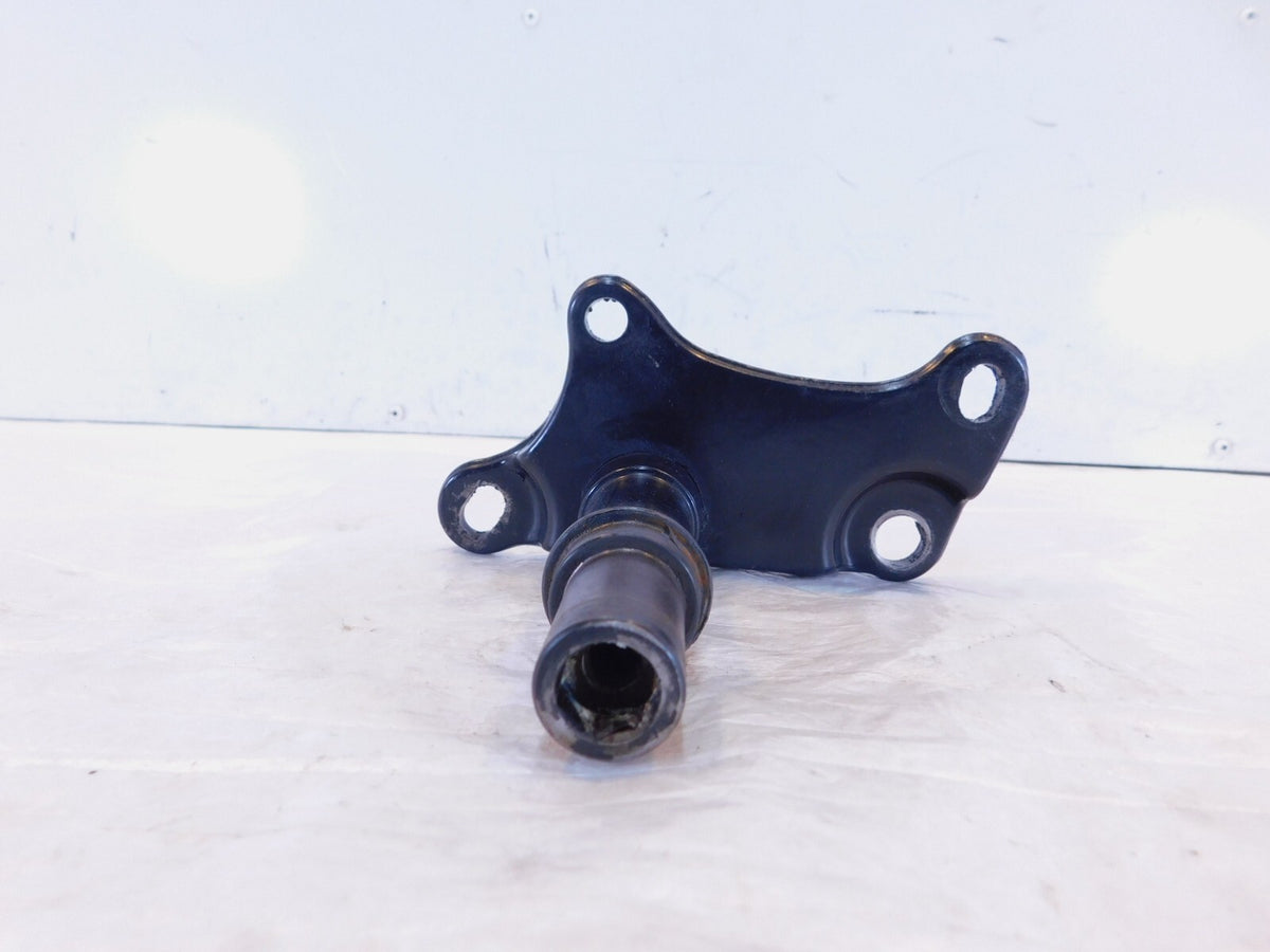 Harley Sportster 883 1200 Left Shifter Pedal Forward Control Engine Motor Mount - C3 Cycle