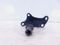 Harley Sportster 883 1200 Left Shifter Pedal Forward Control Engine Motor Mount - C3 Cycle