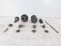 Victory Hammer Vegas Vision Cross Country Transmission Gears Drum & Shift Forks - C3 Cycle