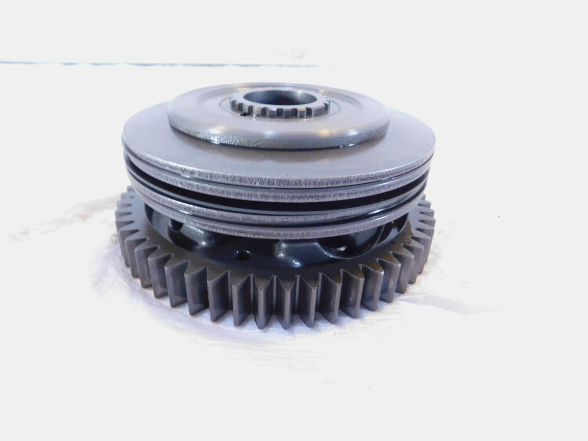 Honda VTX1800 VTX 1800 VTX1800S VTX1800R Engine Motor Crank Primary Damper 53T - C3 Cycle