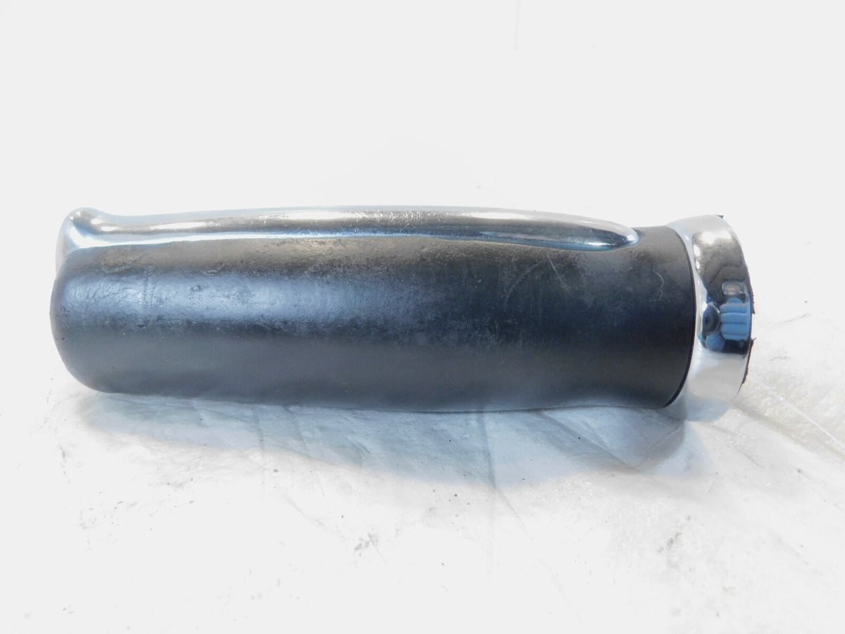 Harley Davidson Touring Dyna Sportster & Softail Left Handlebar Hand Grip - C3 Cycle