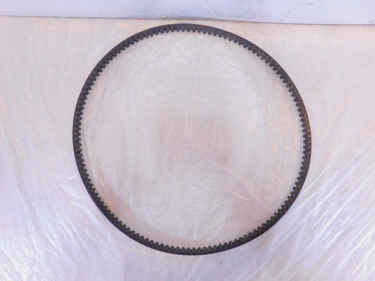 07-17 Harley Davidson Dyna Wide Glide Fat & Street Bob Rear Wheel Drive Belt - C3 Cycle