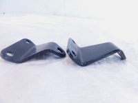1991-2007 Honda VT600 VT600C & VT600CD Shadow 600 VTX Deluxe Engine Motor Mounts - C3 Cycle