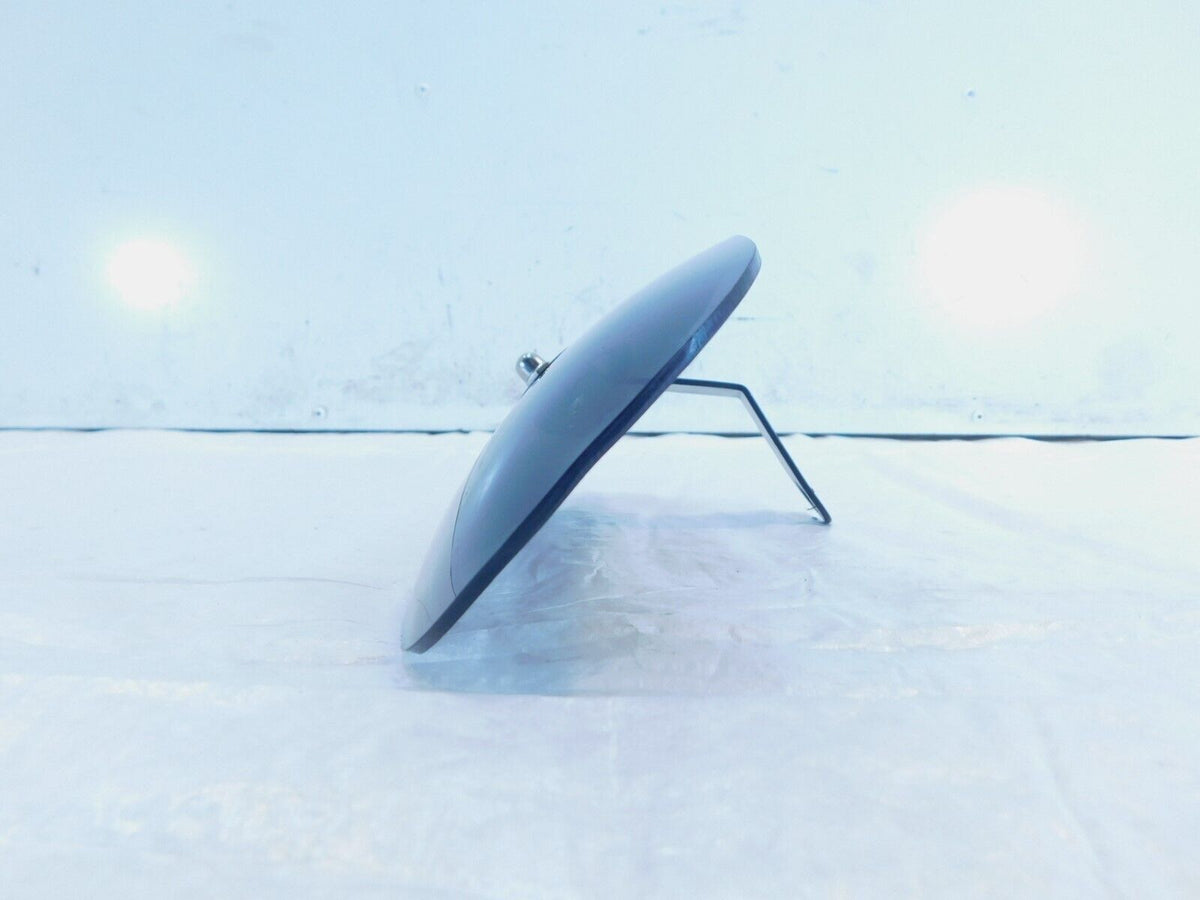 Honda Shadow 1100 VT1100C Spirit Front Left Fairing Windshield Wind Deflector - C3 Cycle