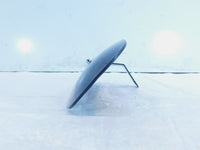 Honda Shadow 1100 VT1100C Spirit Front Left Fairing Windshield Wind Deflector - C3 Cycle
