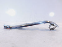 Harley Touring EVO FLHT Electra Glide Rear Left Exhaust Pipe Cover Heat Shield - C3 Cycle