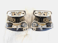 Harley Davidson EVO Touring Dyna & Softail Engine Motor Cylinder Heads & Valves - C3 Cycle