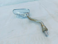 Kawasaki Vulcan VN1500 Drifter Classic Nomad Fi Front Left Side Rear View Mirror - C3 Cycle