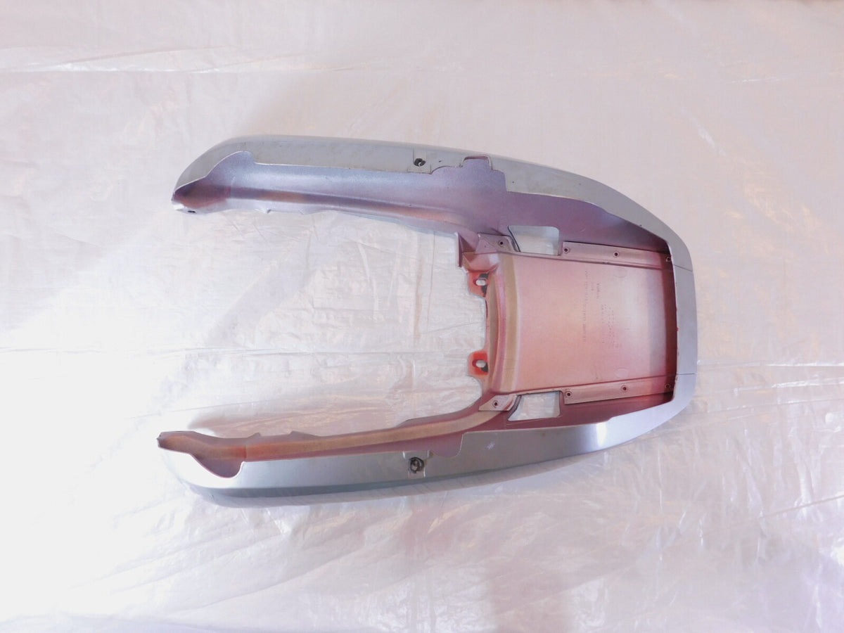 1994-1995 Honda CB1000 CB 1000 Custom Rear Tail Section Seat Fairing Cowling - C3 Cycle