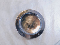 Harley Davidson Twin Cam Touring Dyna Softail Chrome Derby Clutch Cover 25415-99 - C3 Cycle