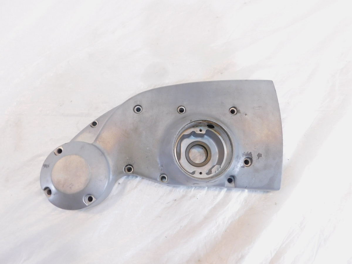 Buell M2 Cyclone S2 S3 Thunderbolt & X1 S1 Lightning Right Engine Cam Gear Cover - C3 Cycle