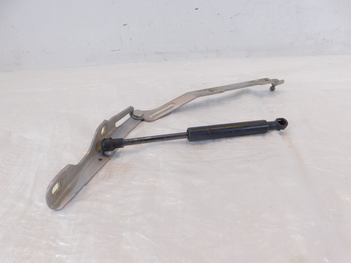 Porsche Carrera 911 996 Boxster 986 Rear Left Hood Hinge Support & Damper Shock - C3 Cycle