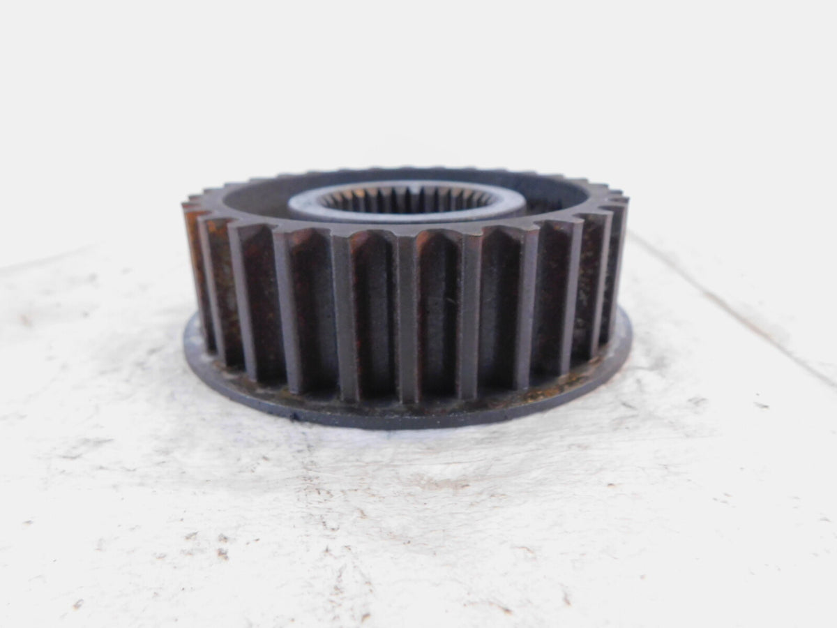 2003 Buell XB XB9 XB9S Lightning XB9R Firebolt Front Transmission Sprocket Gear - C3 Cycle