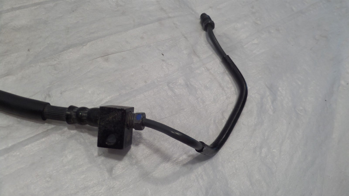 2014 Honda CTX1300 Front Brake Line Hose Pipe - C3 Cycle
