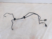 2007-2009 BMW K1200R Sport K1200S Gen 2 Front ABS Brake Pump Hose Pipe Lines - C3 Cycle