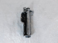 Harley Davidson Dyna Low Rider Super & Wide Glide Transmission Dipstick Mount - C3 Cycle