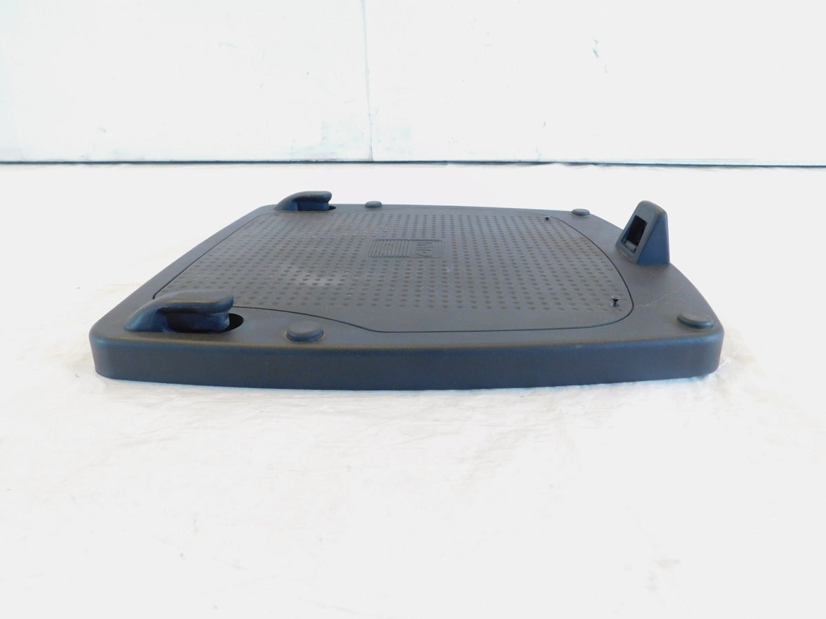 BMW K1600GT R1200RT R900RT Givi Rear Tail Top Case Box Luggage Mount Plate - C3 Cycle