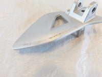 BMW R1200RT R1250RT Silver Front Left Footrest Foot Peg Stay Bracket Mount - C3 Cycle