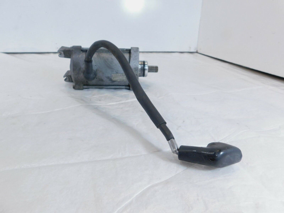 85-94 Honda VT1100 Shadow 1100 Mitsuba Engine Starter Motor Assembly w/ Cable - C3 Cycle