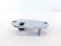 Suzuki Savage 650 LS650 & Boulevard S40 Front Right Foot Rest Peg Bracket Mount - C3 Cycle