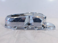 Indian Chief Chieftain Roadmaster Springfield Chrome Engine Primary Clutch Cover - C3 Cycle