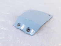 2001-2005 BMW F650CS Baluga Blue Rear Tail Center Fairing Cowling Cover Panel - C3 Cycle