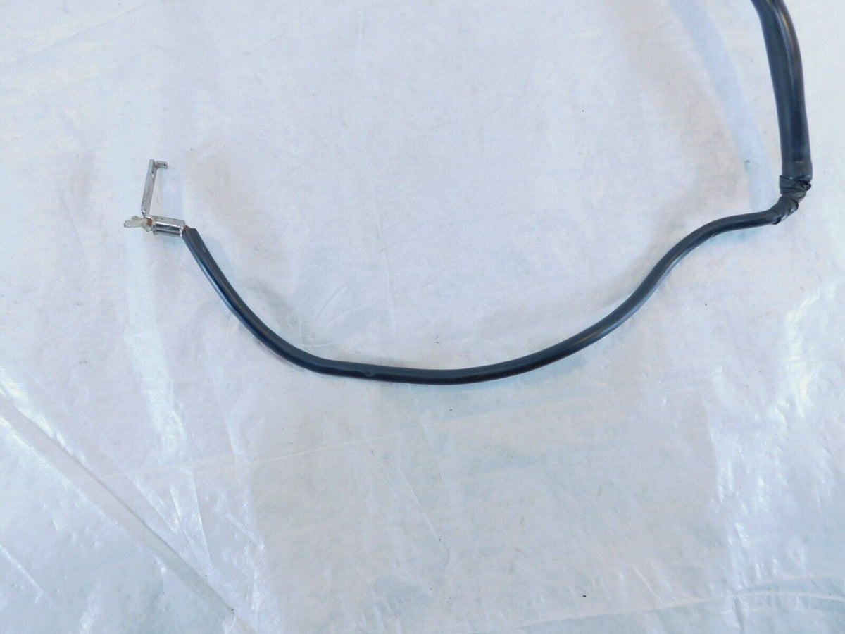2002-2009 Honda Interceptor 800 VFR800 Engine Starter Solenoid Motor Cable Wire - C3 Cycle
