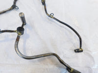Kawasaki Vulcan 1500 VN1500 Classic Nomad Engine Motor Oil Pump Hose Pipe Lines - C3 Cycle