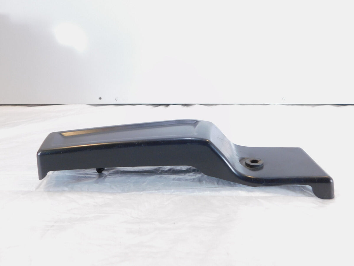 Suzuki VL800 Volusia Boulevard M50 C50 Black Right Rear Frame Side Cover Guard - C3 Cycle