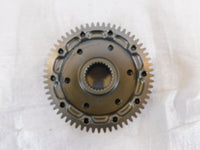 03-18 Honda ST1300 ST1300A ST1300AC Final Drive Transmission Differential Gear - C3 Cycle