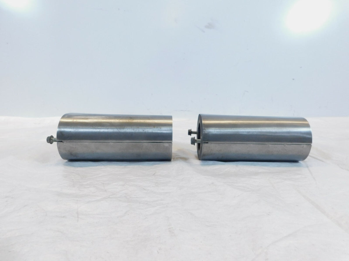 1990-1992 Harley Davidson Tour & Electra Glide Classic Front Fork Cover Tins - C3 Cycle