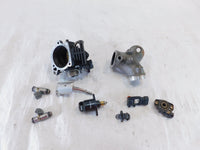 Harley Davidson Touring Road King Electra Glide & Softail & Dyna Throttle Body - C3 Cycle