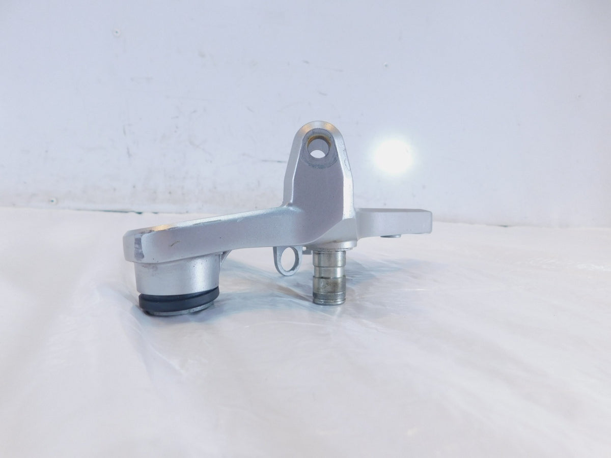2014-2022 Honda CBR1000RR CBR1000 Front Right Rider Footpeg Mount Bracket - C3 Cycle