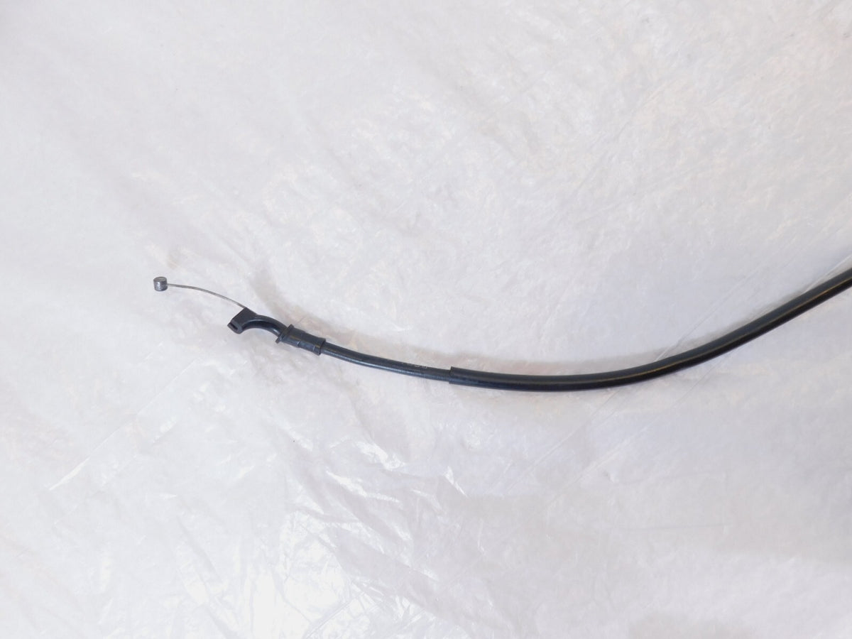 Kawasaki Ninja ZX11 ZX1100 ZX1100C/D & ZX-7 ZX750J ZX750L Choke Starter Cable - C3 Cycle