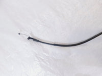 Kawasaki Ninja ZX11 ZX1100 ZX1100C/D & ZX-7 ZX750J ZX750L Choke Starter Cable - C3 Cycle