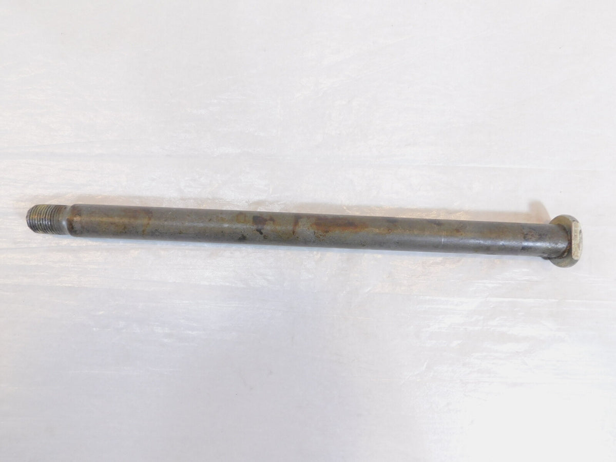 Yamaha FZ1 FZ-1 FZ1000 YZF1000 & FZR1000 & YZF750 Swingarm Pivot Bolt Shaft