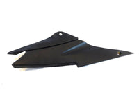 2005-2006 Kawasaki Ninja ZX6R ZX636 ZX6RR ZX600 Left Seat Cover Fairing Cowling - C3 Cycle