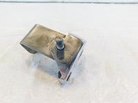 Harley Davidson Ironhead Sportster 1000 & 883 1100 Chrome Ignition Switch Cover - C3 Cycle