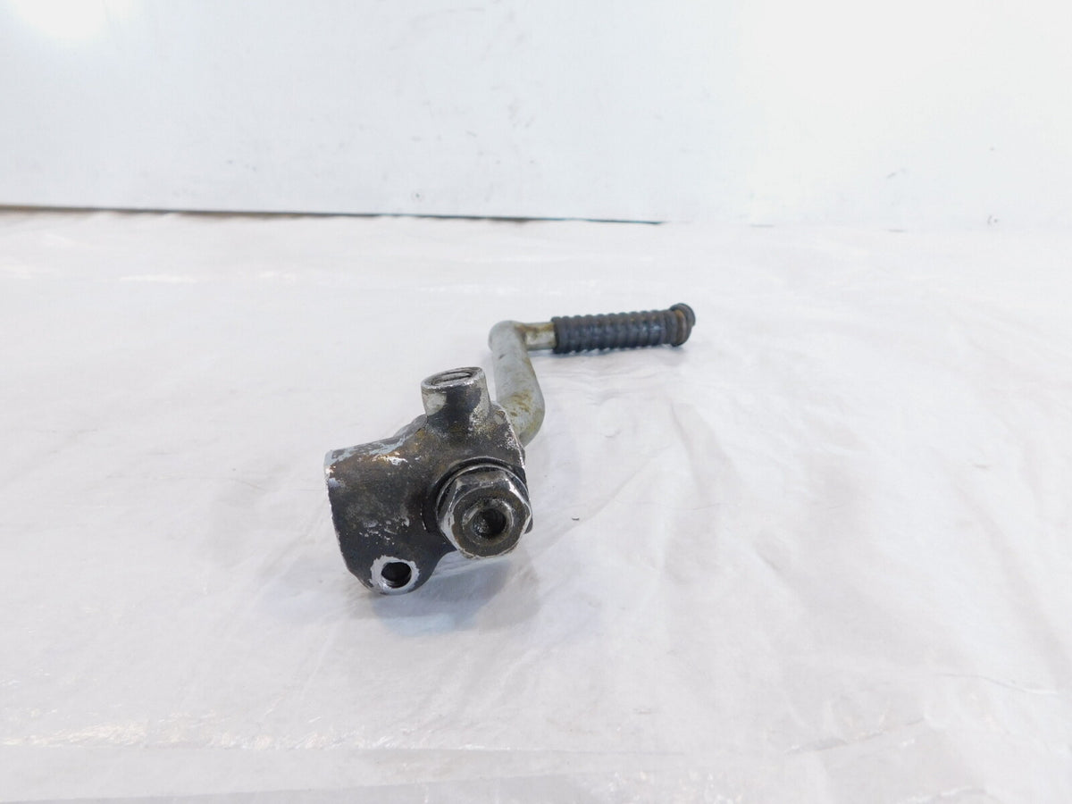 1970-1973 Honda CB350K CB350 350 Engine Motor Kick Start Kickstarter Pedal Lever - C3 Cycle