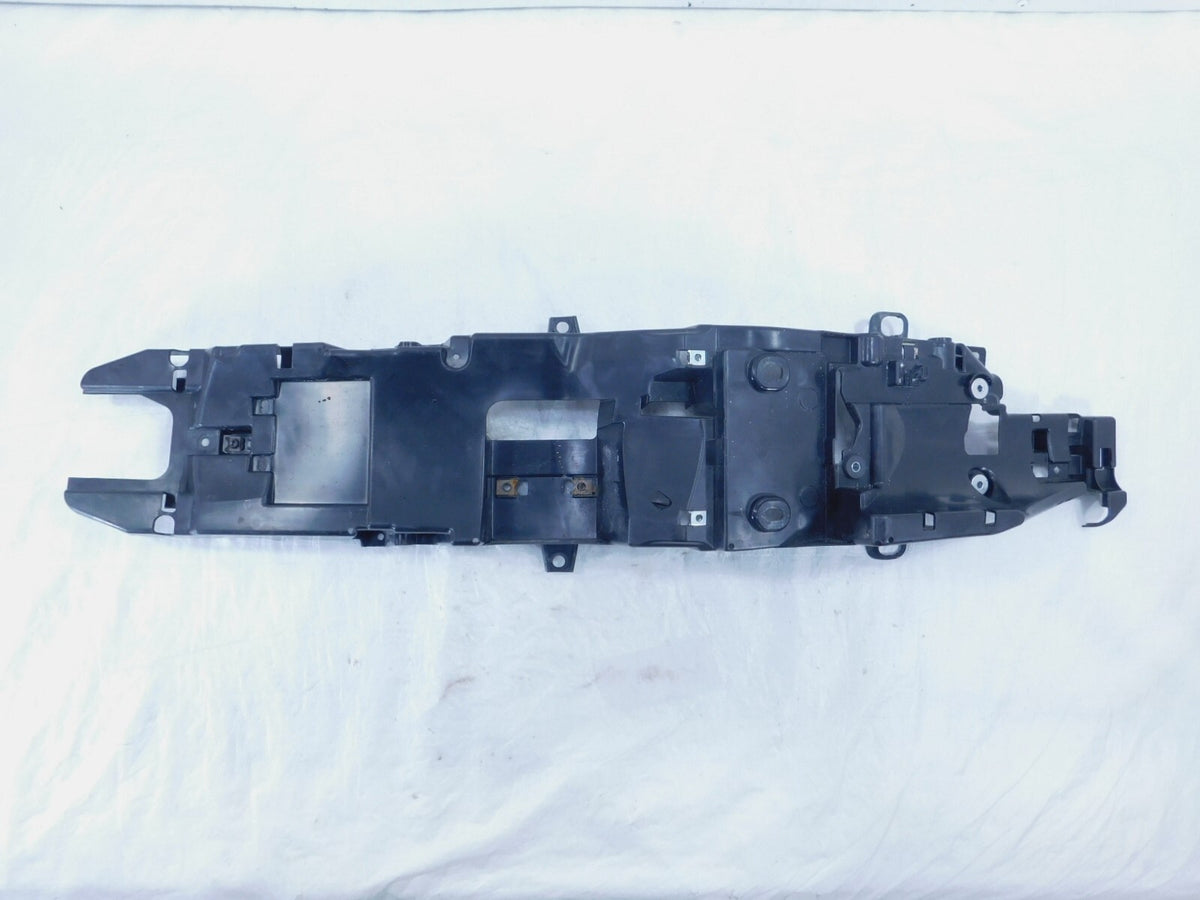 2019-2020 Yamaha Niken GT MTX9 Rear Seat Under Tail Fender Mudguard Battery Box - C3 Cycle