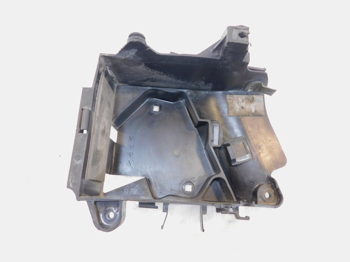 1998-2005 Yamaha V-Star XVS650 650 Classic Custom Battery Holder Box Tray Cover - C3 Cycle