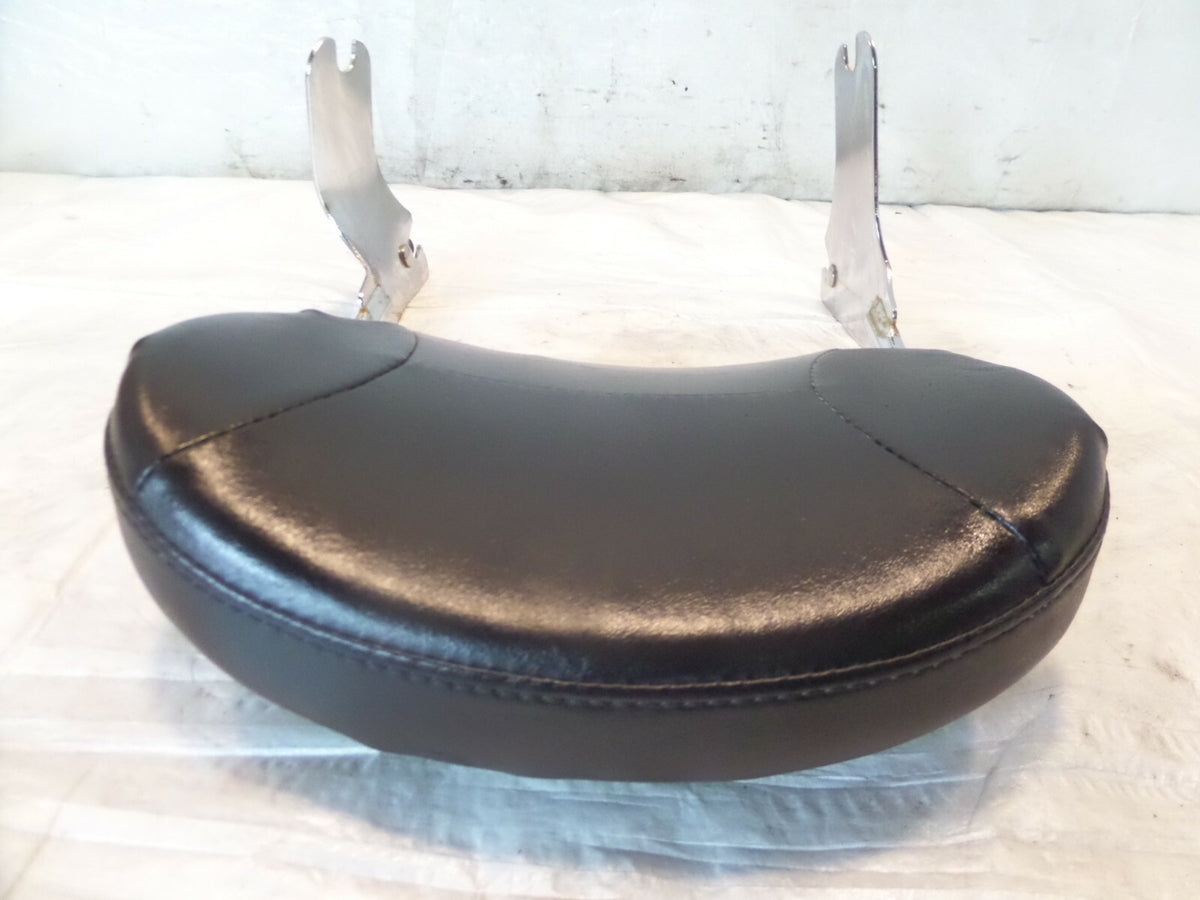 Harley Davidson Touring Road King Street Glide Detachable Sissybar Backrest - C3 Cycle