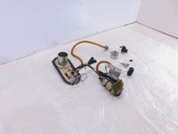 Harley Davidson Touring Road King Street & Electra Glide Fuel Gas Petrol Pump - C3 Cycle