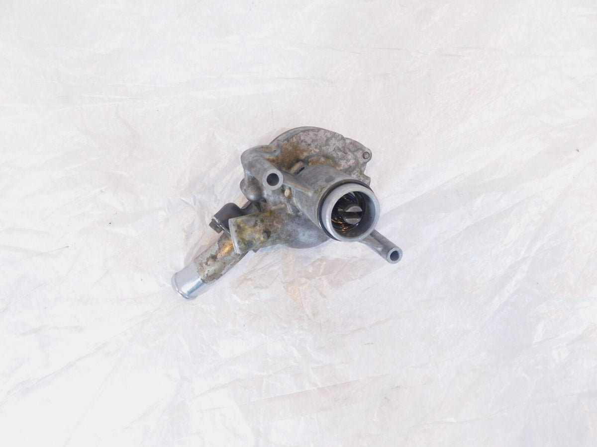 1994-1995 Honda CB1000 CB 1000 Engine Motor Cooling Coolant Water Pump w/ Cover - C3 Cycle