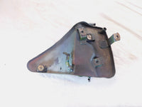 Harley Davidson Sportster 883 1000 1100 & 1200 Green Oil Reservoir Tank Bag - C3 Cycle