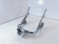 Harley Davidson Touring Road King & Electra Glide Chrome Trailer Hitch - C3 Cycle